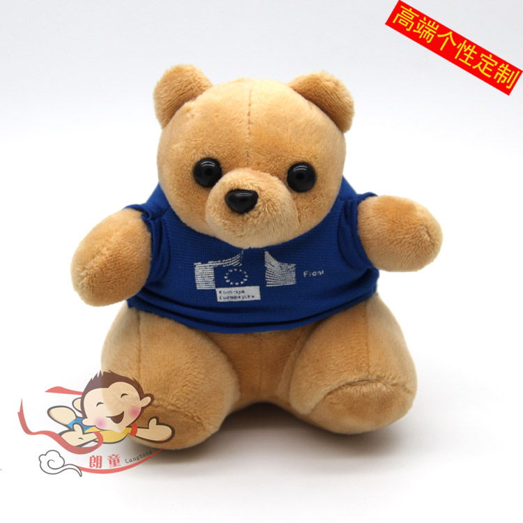 如何挑选毛绒玩具